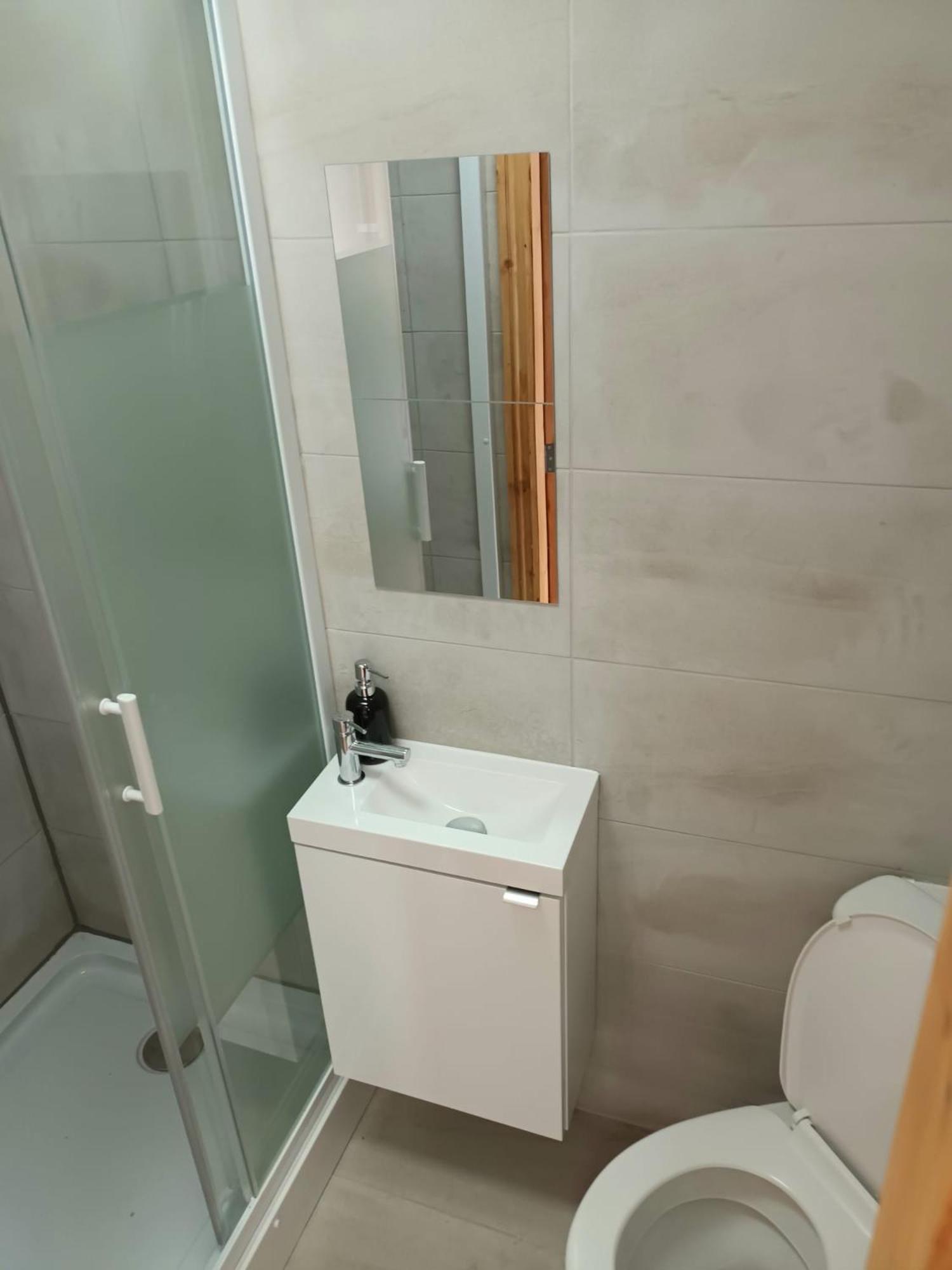 Rooms In Manchester 6 Minutes Drive To Victoria Station ภายนอก รูปภาพ