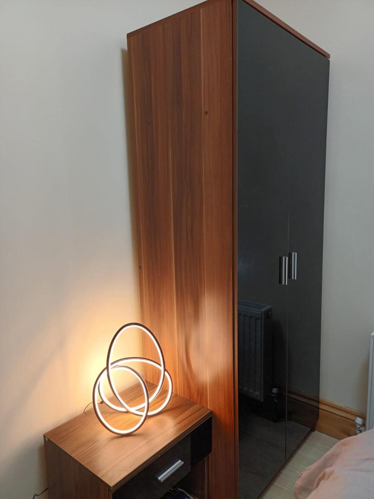 Rooms In Manchester 6 Minutes Drive To Victoria Station ภายนอก รูปภาพ