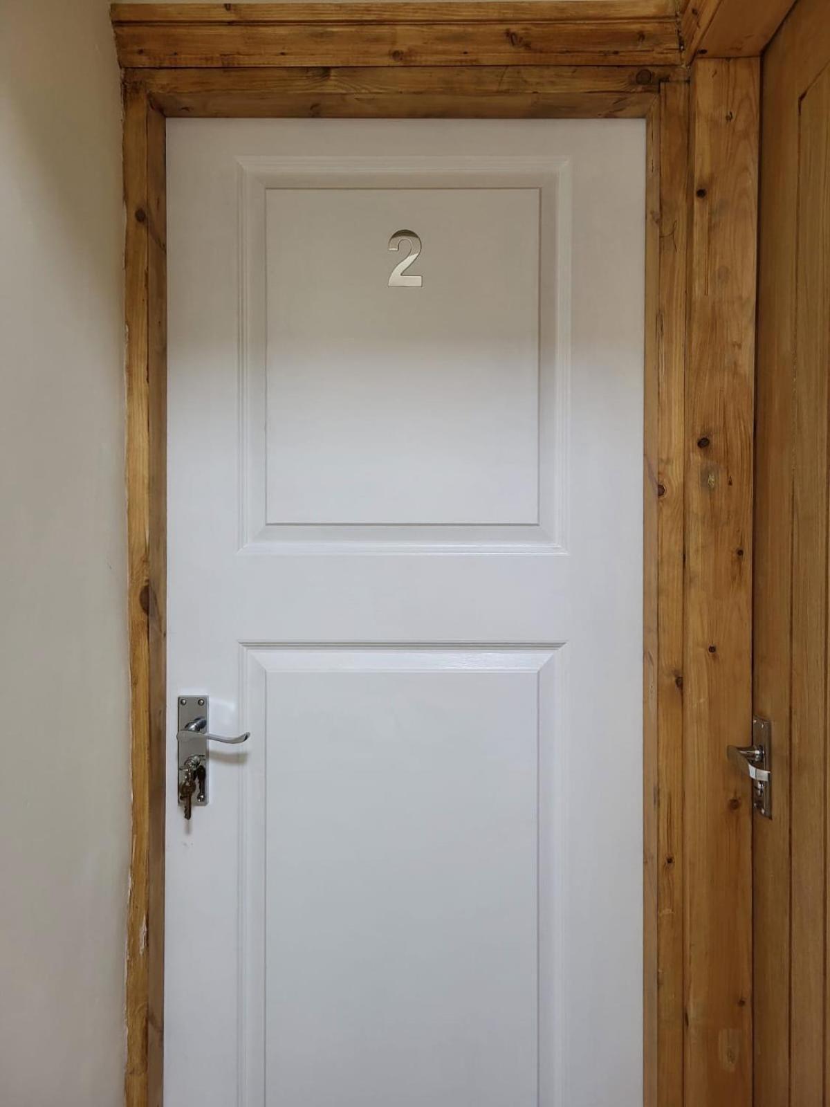 Rooms In Manchester 6 Minutes Drive To Victoria Station ภายนอก รูปภาพ