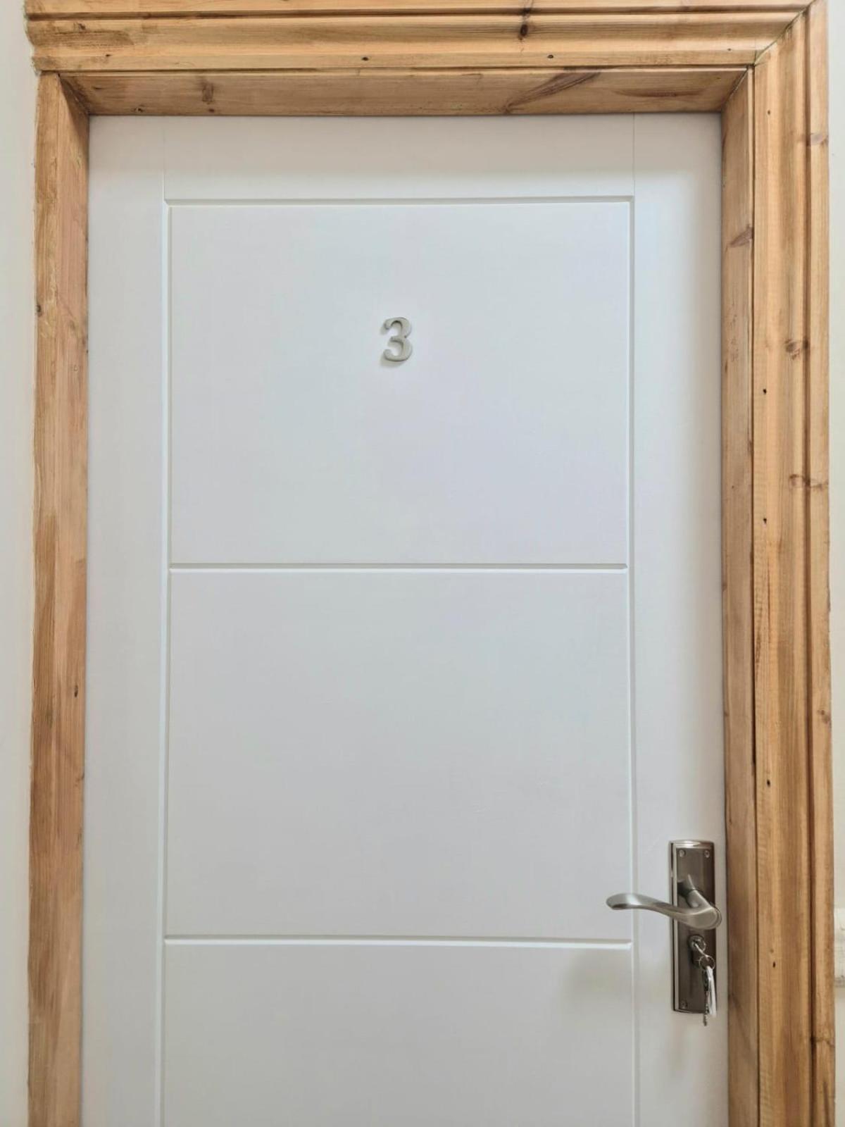 Rooms In Manchester 6 Minutes Drive To Victoria Station ภายนอก รูปภาพ